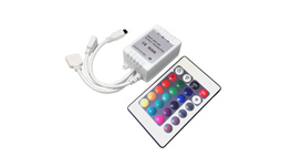 Dimmers och Kontroller