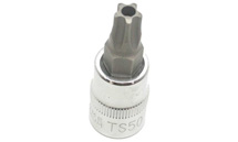 Torx med hål