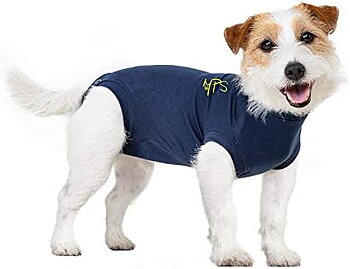 Medicinsk body hund MPS - Medical Pet Shirt 