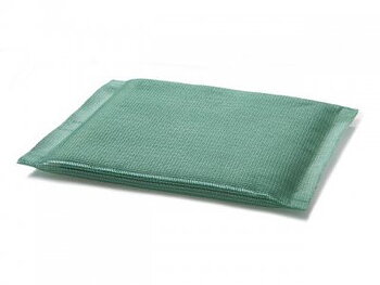 Sorbact Absortion kompress 10 x 10 cm 