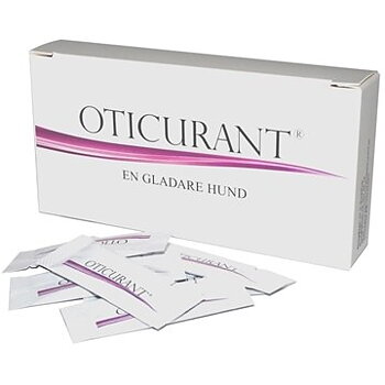 Oticurant katt Oticurant katt