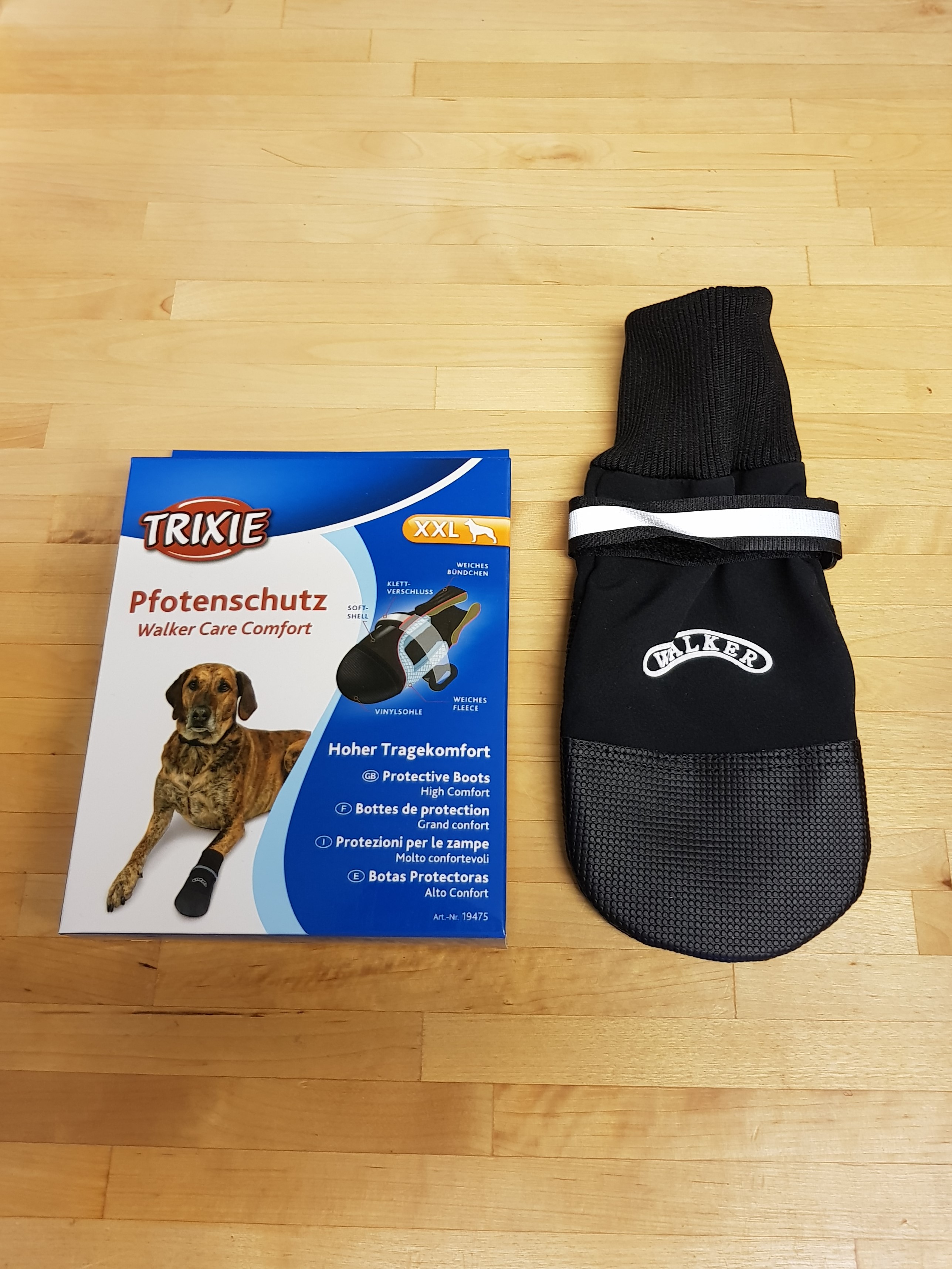 Hundsko Walker Professional 2-pack  - 6