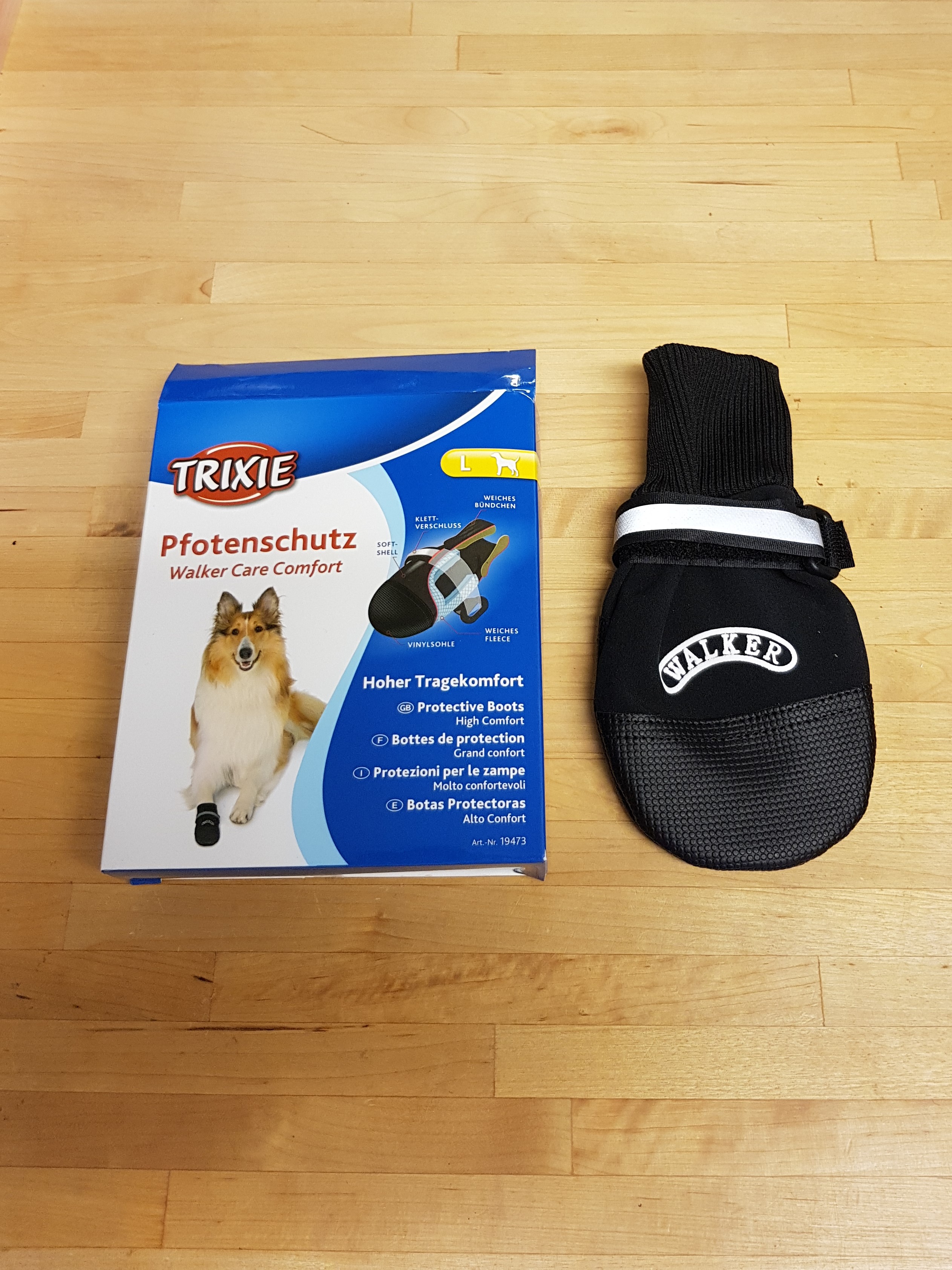 Hundsko Walker Professional 2-pack  - 4