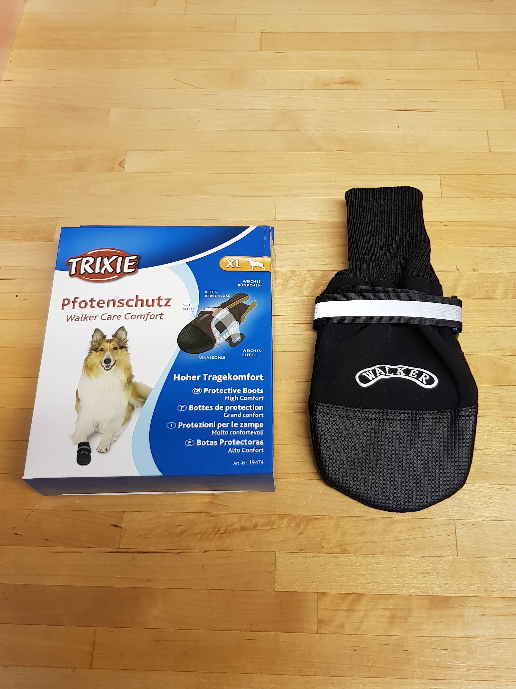 Hundsko Walker Professional 2-pack  - 5