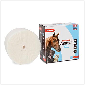 Förband - Animal VET 8 cm x 500 cm 