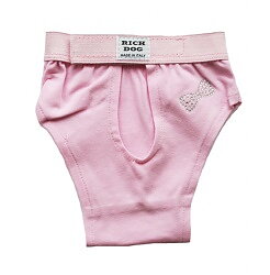 Tiksydd Valentino RichDog Rosa
