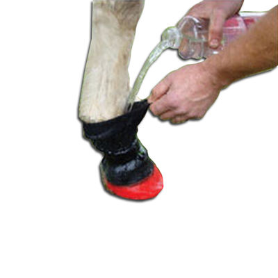 Tubbease Hästtoffla - 2