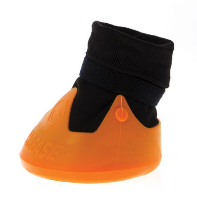 Tubbease Hästtoffla - 5