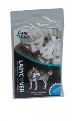 Hundskydd tik Easycare, för löptik - 2