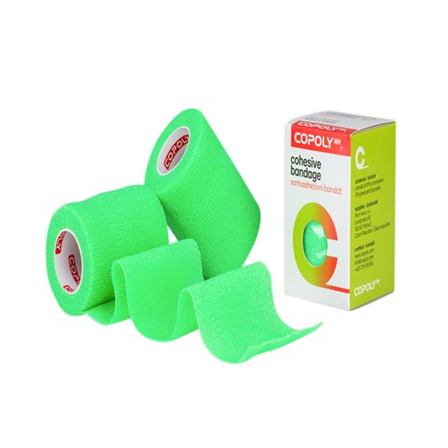 Copoly bandage band - 2