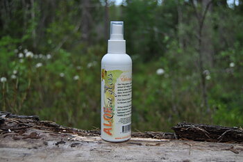 PROB Pälsglans  AloeVera - för hundar med kort eller strävhårig päls
