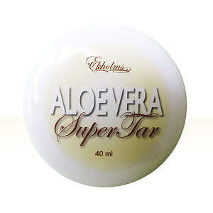 PROB Superkräm med AloeVera till hundar & människor - klådstillande och läkande