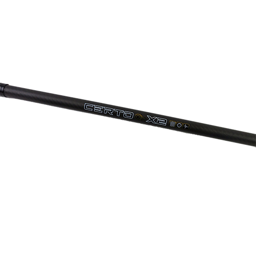 MyBo Certo X2 Kortstabilisator 12" - 3