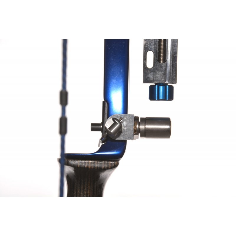 Dragebue BiDrop Arrow Rest - 3