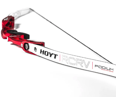  Hoyt Recurve Limb Formula RCRV Podium - 2