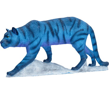 SRT Target 3D Pandora Feline Special Edition