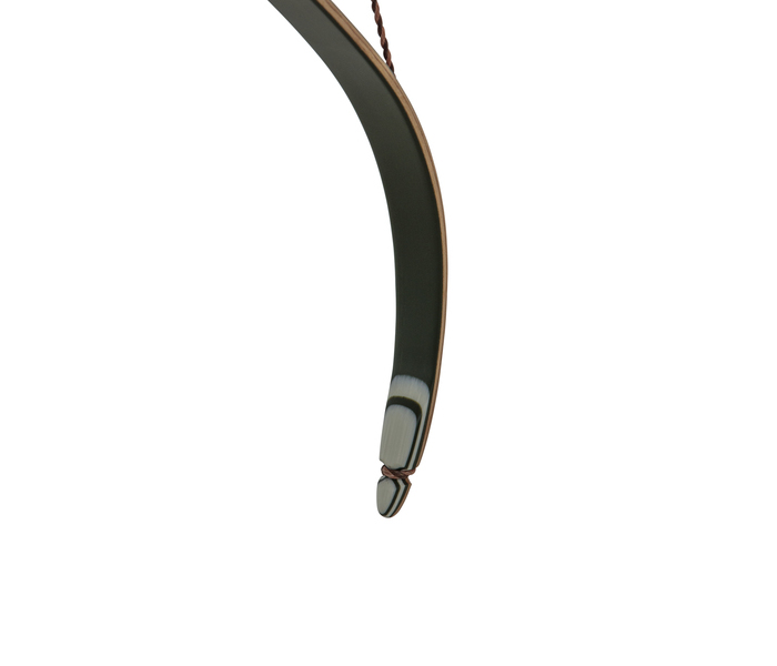 Bear Archery Fieldbow Kodiak 59 Shedua and Green - 5