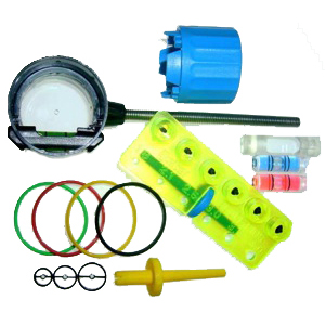 Beiter Scope 0.29 Black Edition