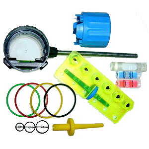 Beiter Scope 0.29 Black Edition
