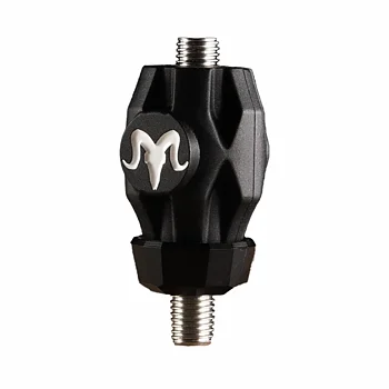 RamRods Stabilizer Taper Damper EQ 40 1.25" Diameter 