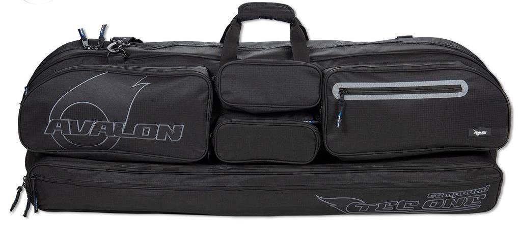 Avalon Tec One Compoundväska 116 cm