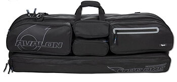 Avalon Tec One Compoundväska 116 cm