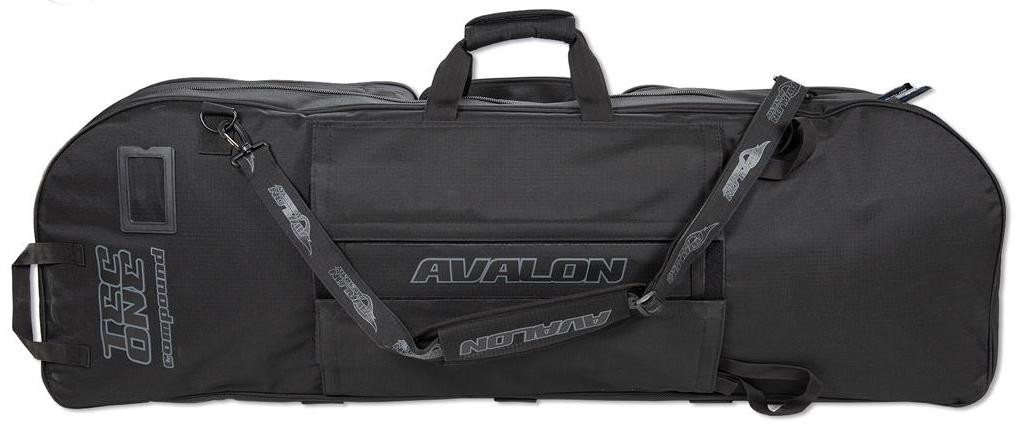 Avalon Tec One Compoundväska 116 cm - 2