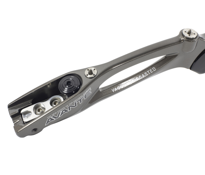 Samick Handle Avante 25" - 7