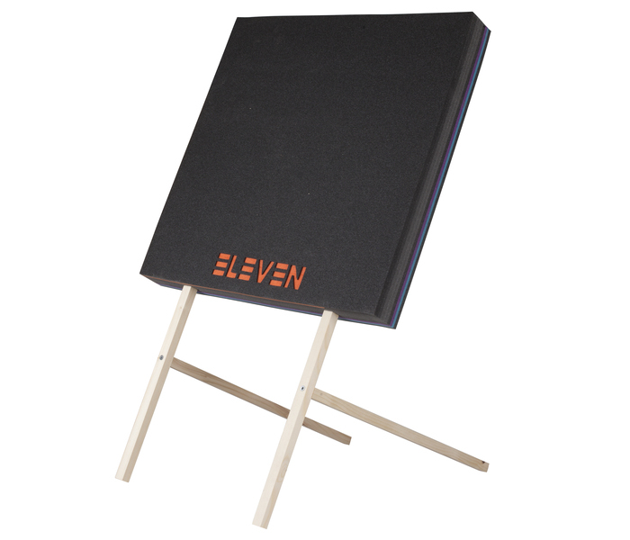   Eleven Target Foam Start Set - 2