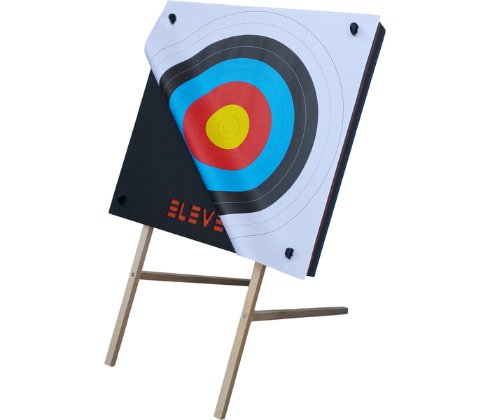   Eleven Target Foam Start Set
