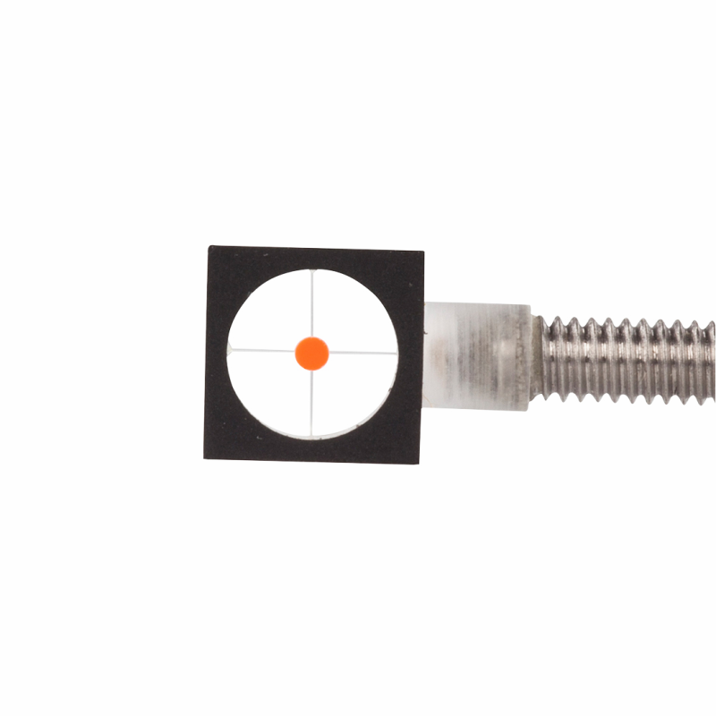 Spigarelli Sight Pin 8-32 Square Cross "Berti Light"