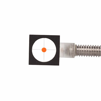 Spigarelli Sight Pin 8-32 Square Cross "Berti Light"