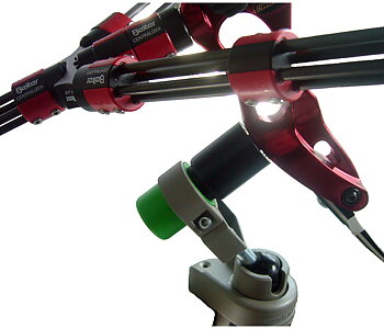 Beiter Bow Holder 360