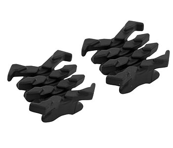 Hoyt Compound Limb Damper 