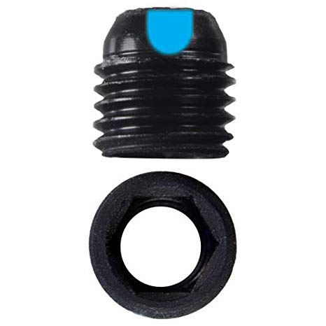 Specialty Archery Apertures + Lens