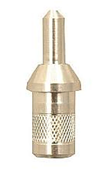 Carbon Express Pin Nock Adapter CX