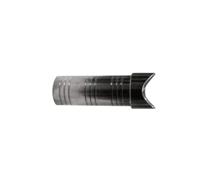 Black Eagle Bolt Nock Half-Moon 