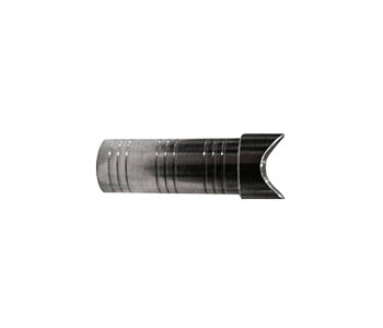 Black Eagle Bolt Nock Half-Moon 