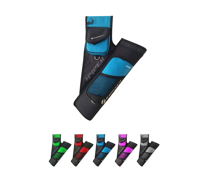 Krossen Hyper Koger