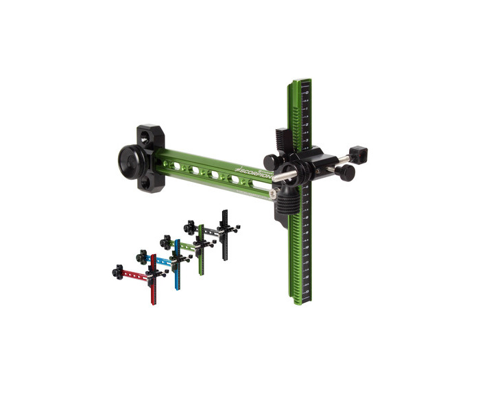 Krossen Scorpion Sikte - 2