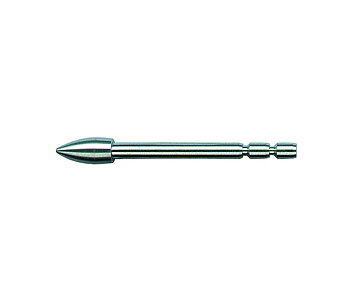 Easton X10 Tungsten Spets 12-pack