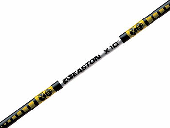 Easton X10 Arrow 12-pack