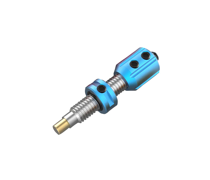 Bicaster Plunger Cushion CUA
