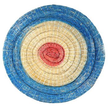 Halmtavla 80 cm Score