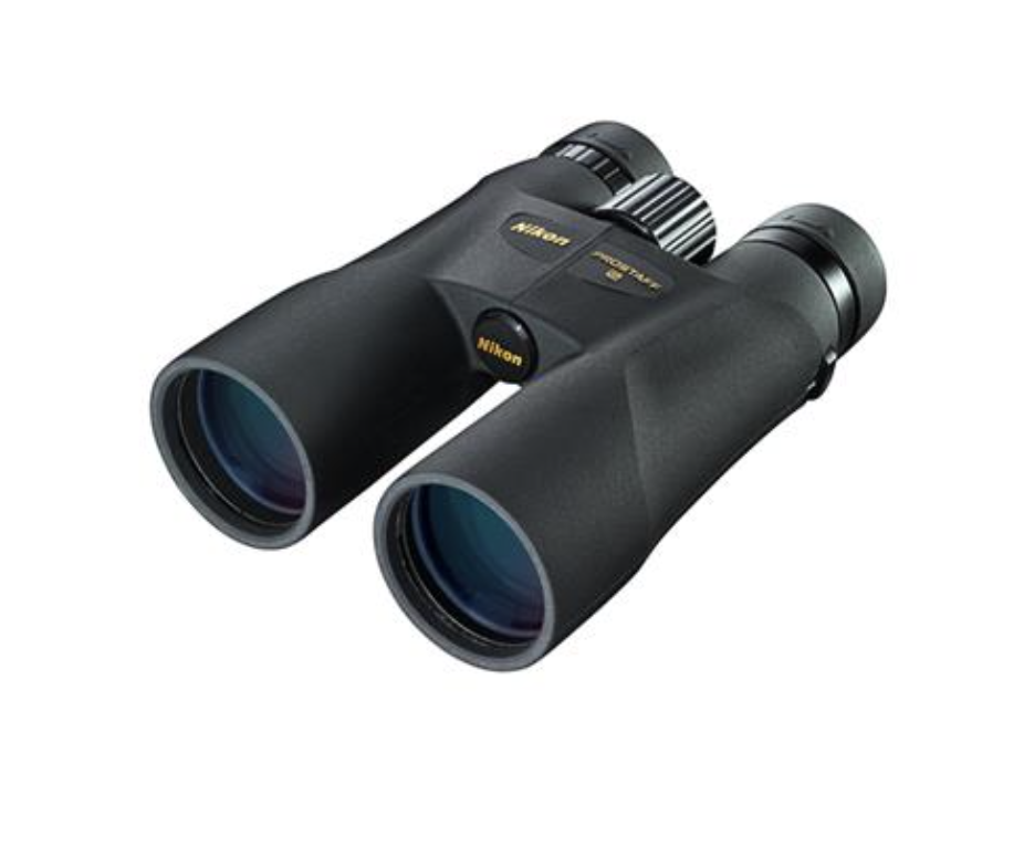 Nikon Prostaff 5 12x50