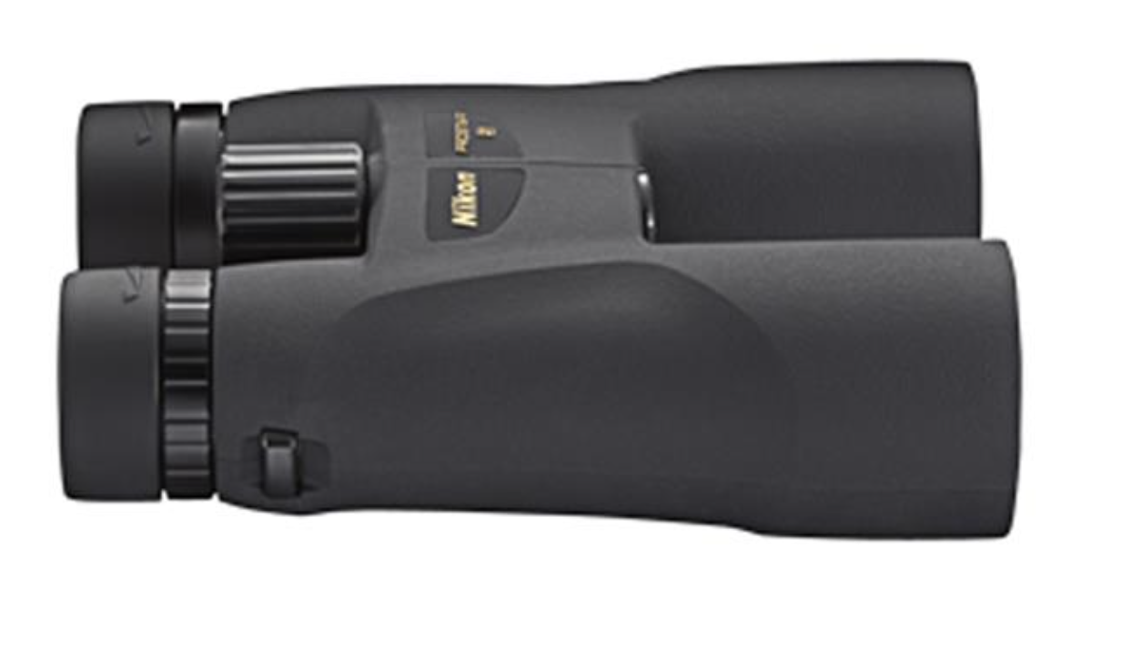 Nikon Prostaff 5 12x50 - 3