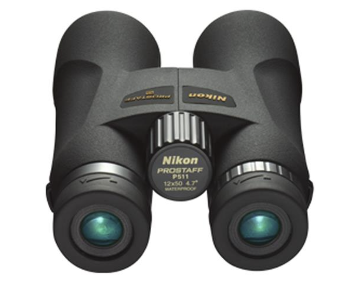 Nikon Prostaff 5 12x50 - 4