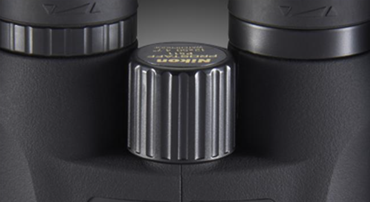 Nikon Prostaff 5 12x50 - 6