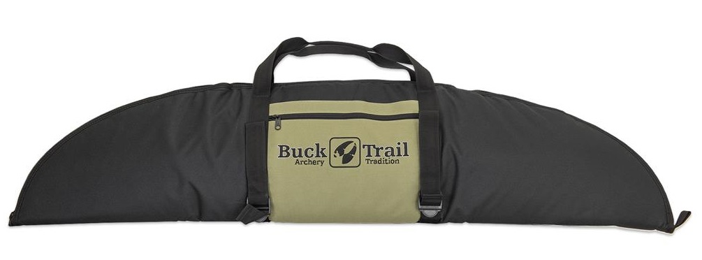 Buck Trail Traditional Soft Case Horsebow 