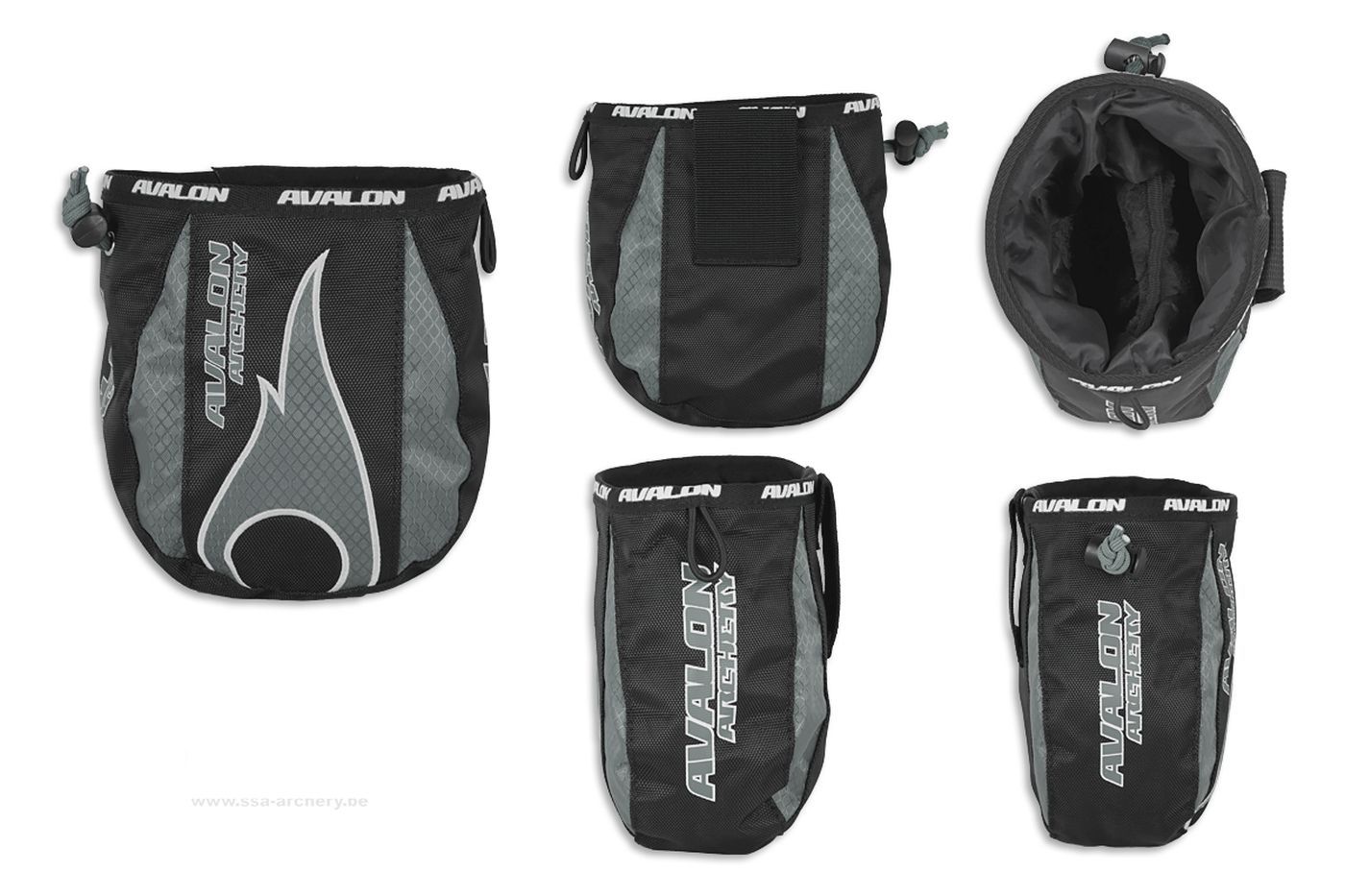 Avalon Pouch  - 2
